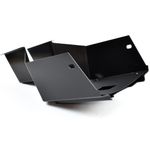 Thwaites Inner Leg Guard 1 Tonne OEM; T101545 (HMP1288)