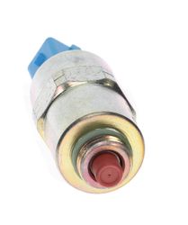 Perkins Stop Solenoid - OEM Number: 26420469-1