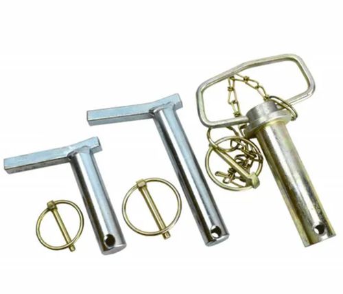 Bomag Roller - Frame & Accessories
