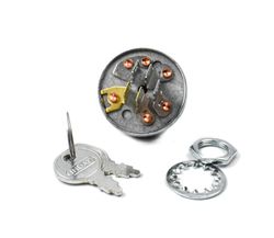 Ignition Switch (HDC1975)
