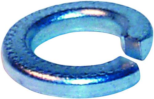 Spring Washers Zp 5/16" 500Pk