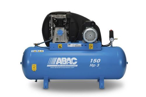 Air Tools & Compressors