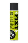 Dry Lube With PTFE 400ml Aerosol
