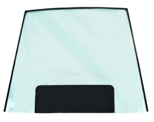 Tinted Windscreen - JCB For JCB Part Number 827/30442