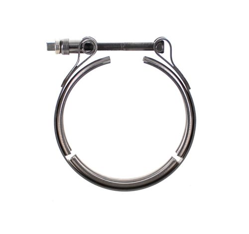 Deutz Exhaust Clamp - OEM Number: 04607196