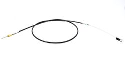 Benford Terex Mecalac TV800 Tv900 Throttle Cable OEM; 1748-1052B (HMP1771)