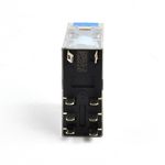 Terex Relay OEM: 8000-3492