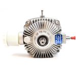 Terex, Benford, Mecalac MBR71 Roller Hydraulic Drive Pump (HTL1901)