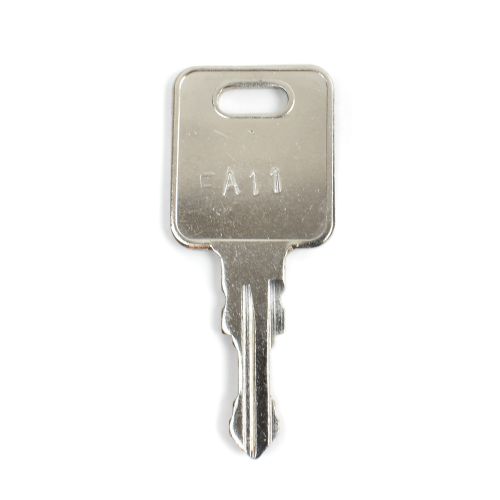 JCB Fa11 Key OEM; 334/D7450