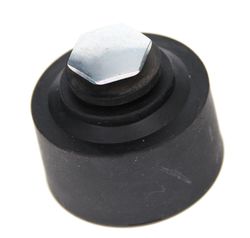 Door Fastener - Male - OEM Number: 1000124883