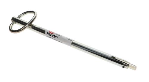 Genie Sla Fork Locating Pin OEM: 48301Gt