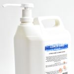 Lemon Hand Cleaner 5 Litres (HCH0329)