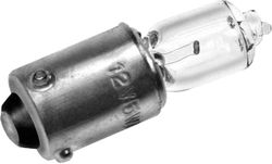 H21 Bay9S Bulb 12V Pk10