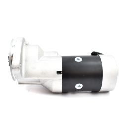Yanmar, Hitachi Starter Motor 9 Tooth OEM Number: 129900-77010, S13-204, S13-404 (HEL3108)