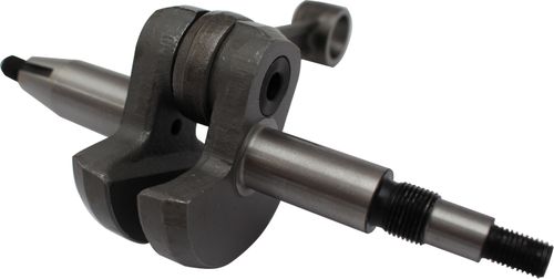 TS400 Crankshaft - Genuine