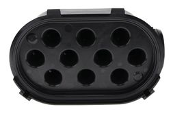 JCB style Pre-Air Filter - For JCB Part Number: 333/D2738