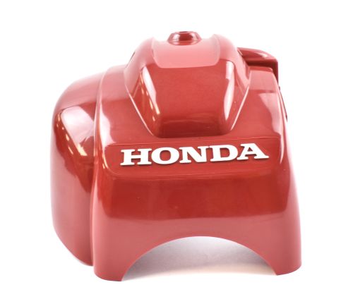 Honda GX25 Engine Cover Red