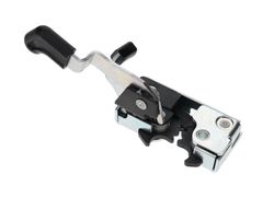 L/H Door Latch - OEM Number: 400/L3401