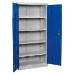 Premier Cabinet With 4 Shelves (HRS0152)