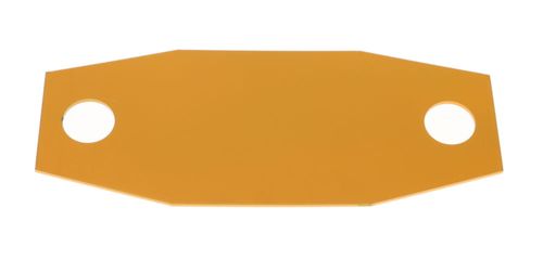 Shim Wear Pad For JCB Part Number: 157/30109