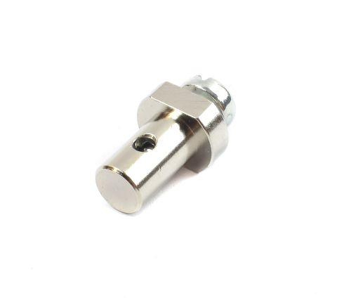 Hatz 1B Series Cable Clamp OEM Number: 01647300