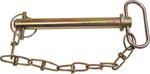 Towing Pin 7/8" X 6 1/2"