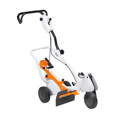 Stihl Disc Cutter Cart FW20 Parts