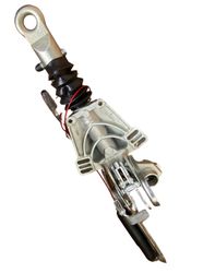 Knott KFG35 Coupling with 40mm Eye Hitch-4