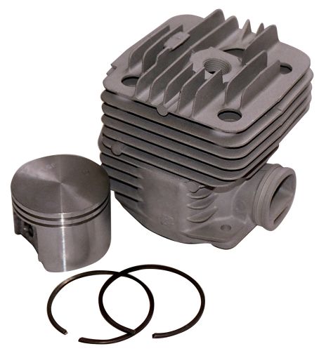 Cylinder With Piston Kit 49 mm Genuine