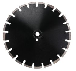 Sprectrum 350 X 20 Ashalt Blad