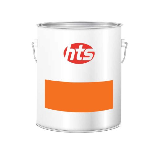 Hitachi Orange Pilot II Profinish Paint 5 Ltr