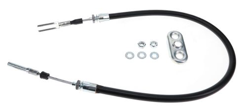 Atlas Copco Brake Cable - OEM Number: 2914211700