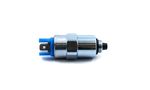 JCB Style Fuel Pump Cut Off Solenoid OEM: 17/105201 (HMP3403)