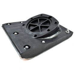 Footplate Mount 11" (HVP2913)