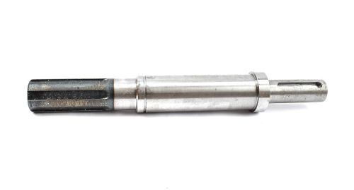 MBR71 Clutch Shaft OEM; 1714-22