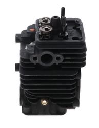 Cylinder With Piston  43 mm