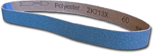 Zirconium Sanding Belts
