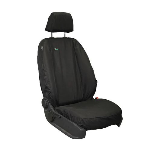 Mercedes Sprinter Drivers Seat Cover 2018>