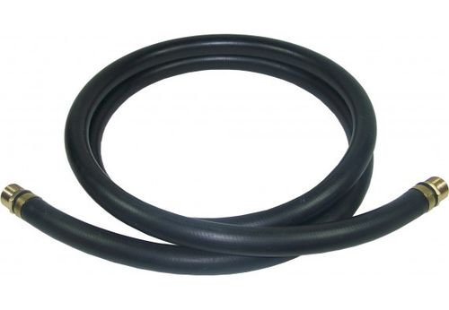 6 m Diesel Fuel Hose With 1" Male Ends