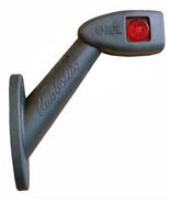 LED Lamp Red, White, Amber On Stalk