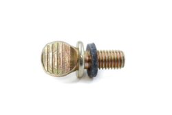 JCB Style Drain Plug OEM: 32/908401 (HMP2949)