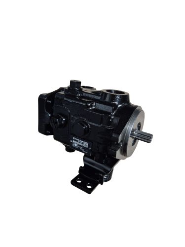 Transmission - Hydraulic Pump