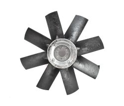 Terex Mecalac Fan 3 Tonne Suit Kubota V2203 OEM: 1592-1438 (HMP0736)