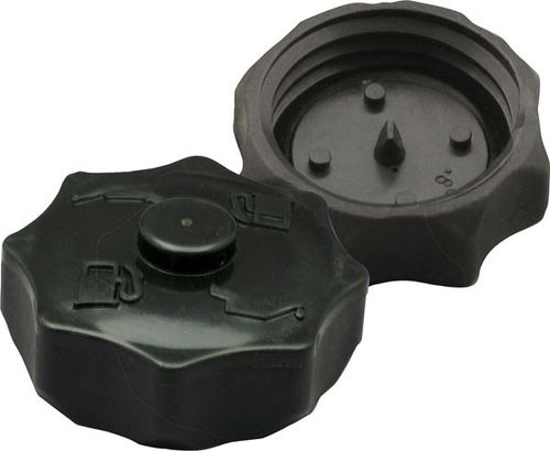 Fuel Tank Cap Wacker BS500, Bs600, Bs650 & Bs750