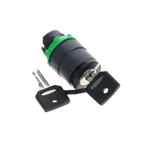 Skyjack Key Switch - OEM Number: 165829
