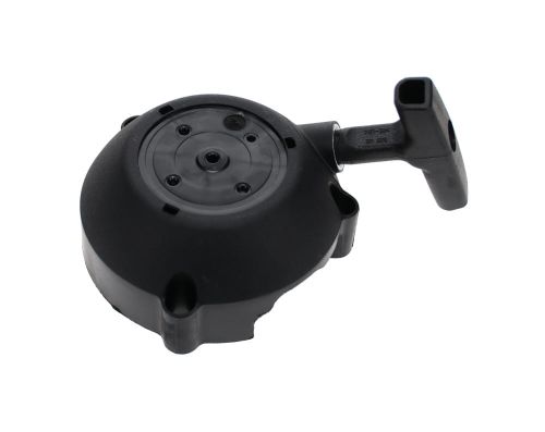 thumbnail interactive-video image 1 of STIHL BR700 Recoil Starter Assembly - NEW OEM Part (4282 190 0303) Open Box 1 of 5