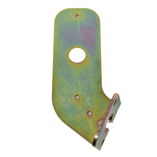 Mecalac Terex Ta3  L/H Rear Lamp Bracket OEM:1583-1558