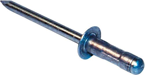 Avex Rivets Standard Flange 4X12.5mm