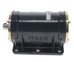 Vibrator Assembly (Cast Base)