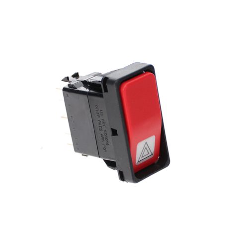 Hazard Switch